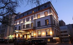 Best Western Premier Hotel Victoria Freiburg